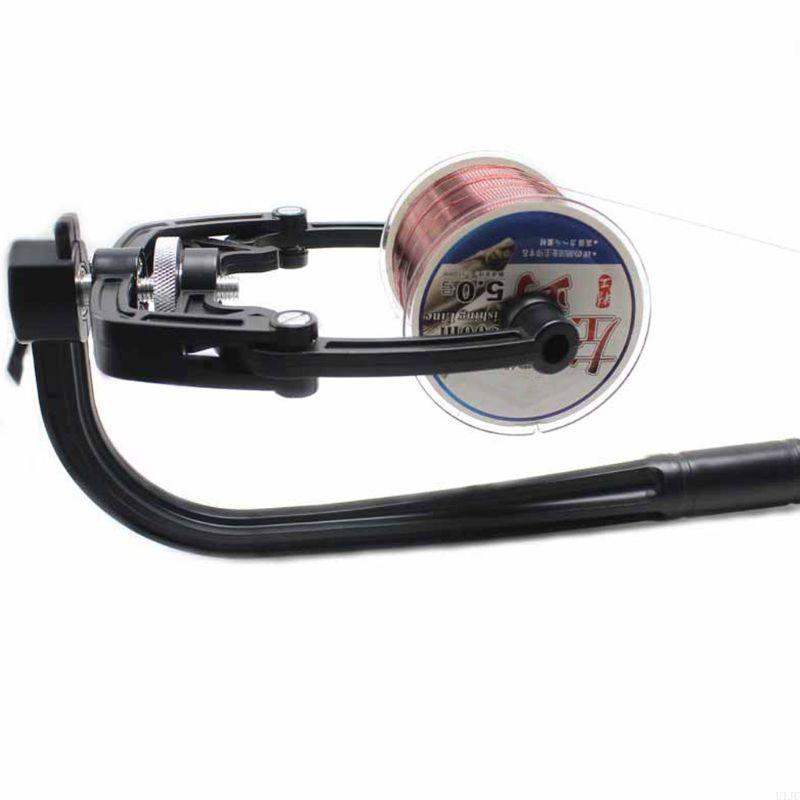 Fishing Line Spooler - สายตกปลา Winder Spooler เครื่อง SPINNING Reel