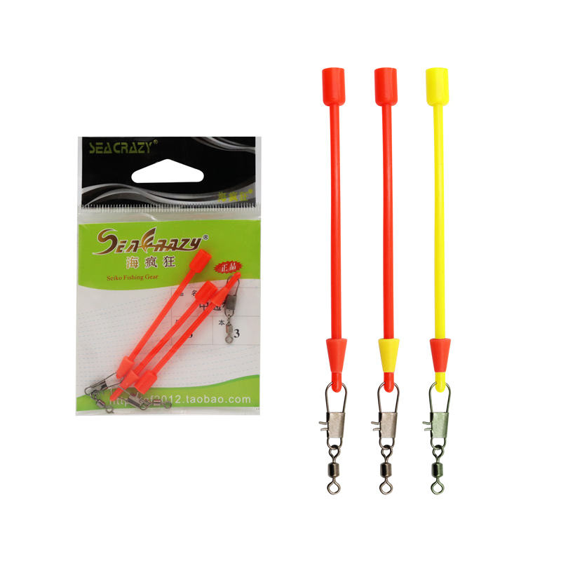 ZYZHE ชุดเชื่อมต่อสายลอยตกปลาท - Saltwater Line บทวิจารณ์และราคา