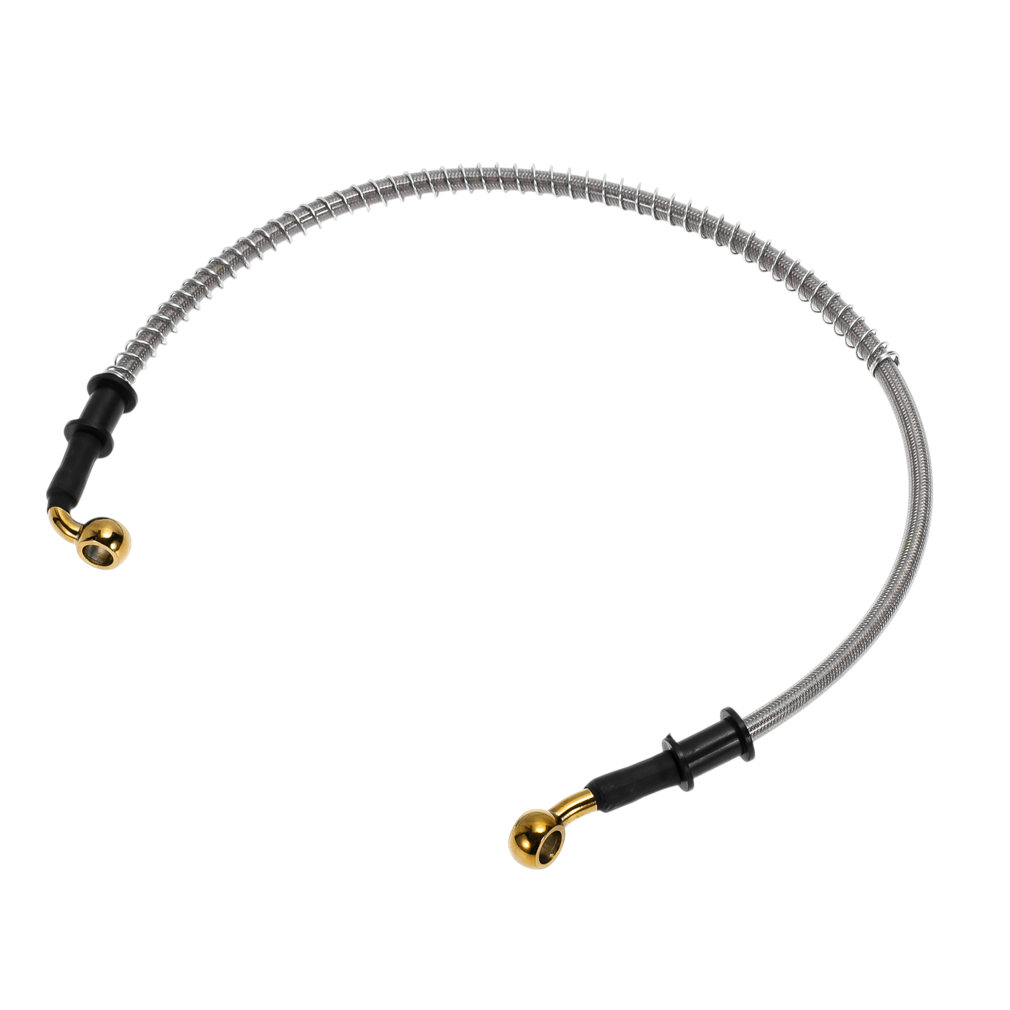 ยูเอ็กซ์เซลล์สายยางน้ำมันเบรกค - Braided Line บทวิจารณ์และราคา