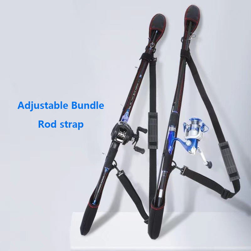 ปลอกหุ้มคันเบ็ดตกปลาแบบใหม่  ก - Fishing Line Box บทวิจารณ์และราคา
