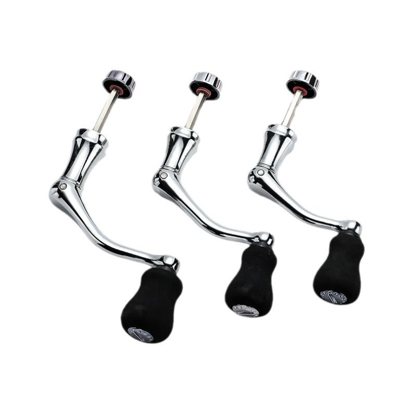 รอกตกปลา 1 ชิ้น รอกสปินนิ่ง รอ - Fishing Line Spooler บทวิจารณ์และราคา