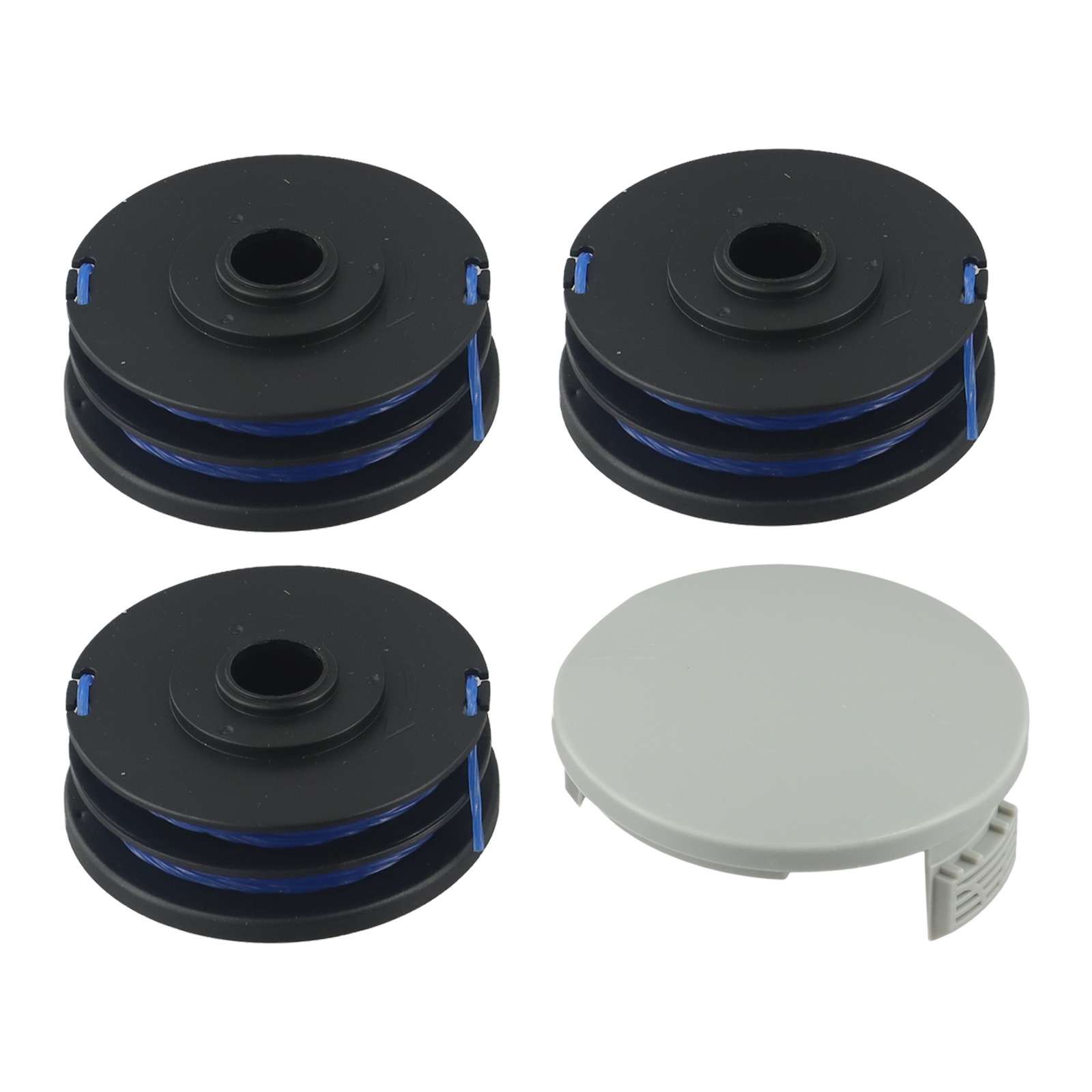 4 pc/8 pc String Trimmer เปลี่ - Tippet Line บทวิจารณ์และราคา