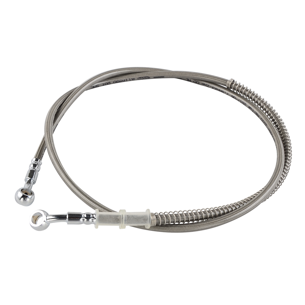 39 ซม.-140 ซม. สายเบรคมอเตอร์ไ - Braided Line บทวิจารณ์และราคา