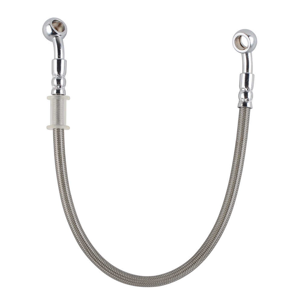 39 ซม.-140 ซม. สายเบรคมอเตอร์ไ - Braided Line บทวิจารณ์และราคา