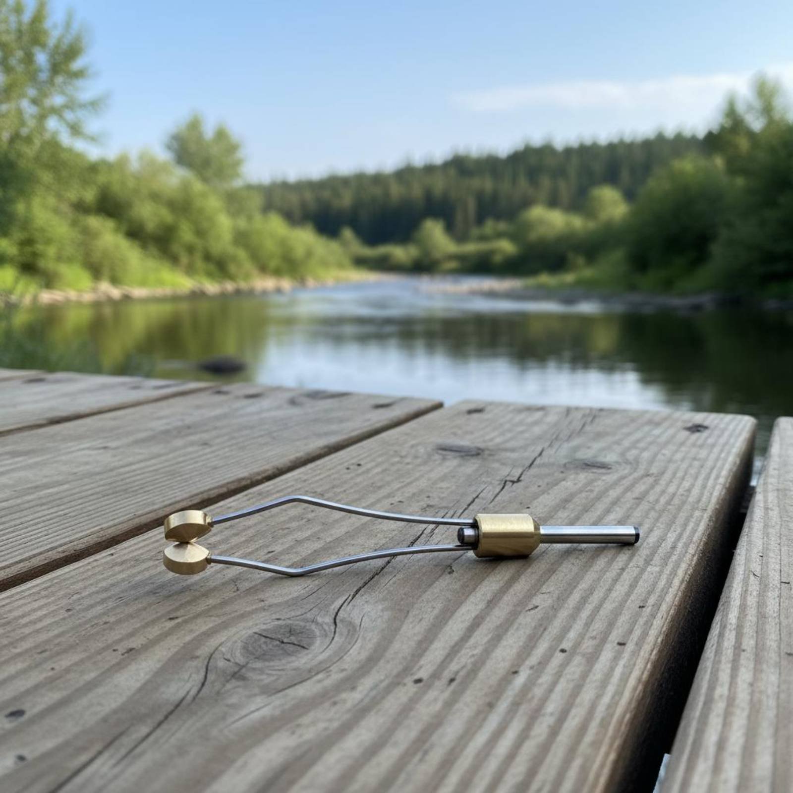 เครื่องมือม้วนสายเอ็นสำหรับผูก - Fly Line บทวิจารณ์และราคา