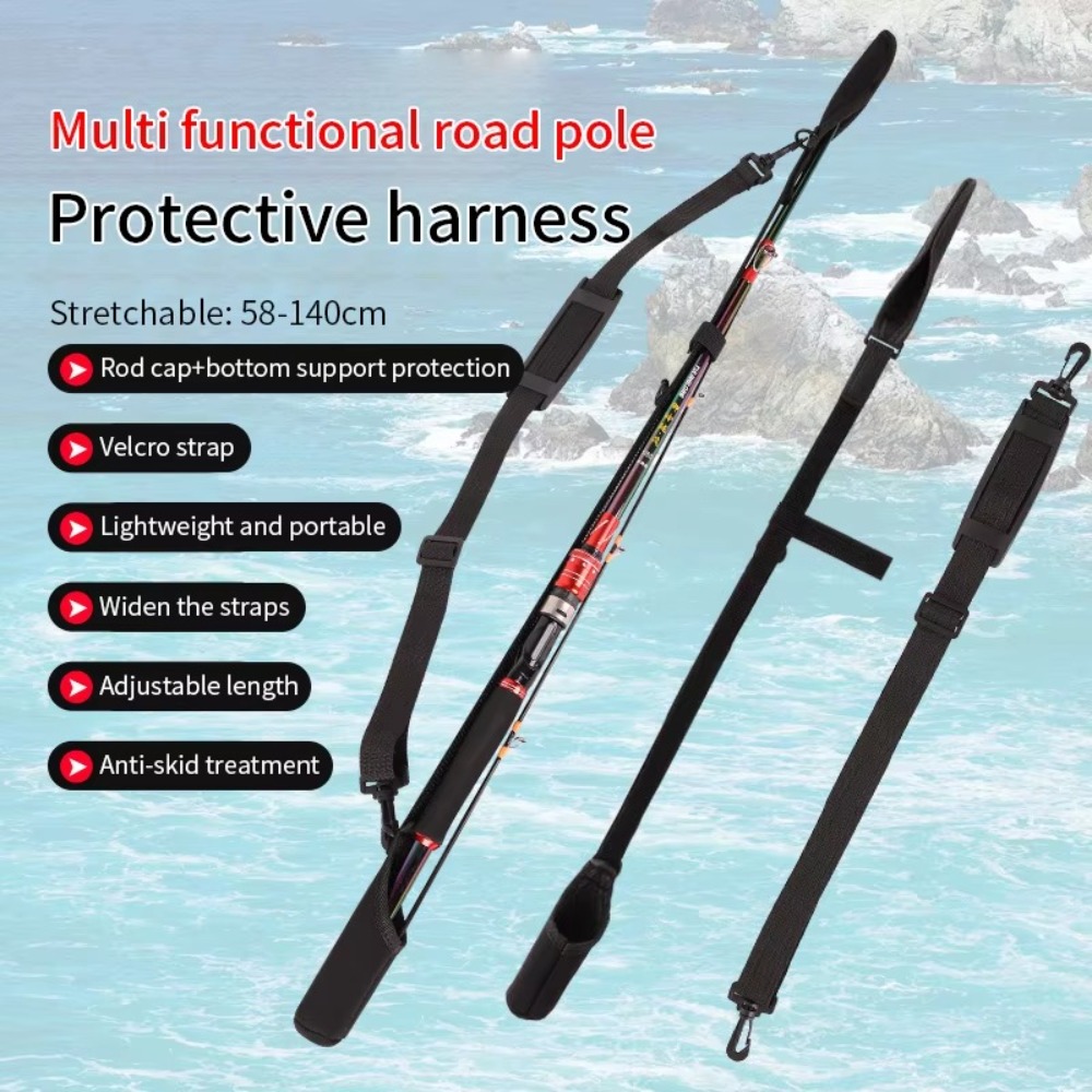 กระเป๋าเก็บคันเบ็ดแบบพกพา สายส - Fishing Line Spooler บทวิจารณ์และราคา