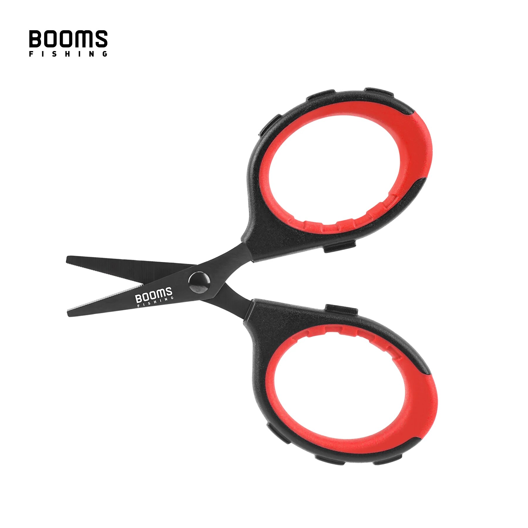 Booms กรรไกรตัดลวด S05ตกปลา, ก - Fishing Line Cutter บทวิจารณ์และราคา