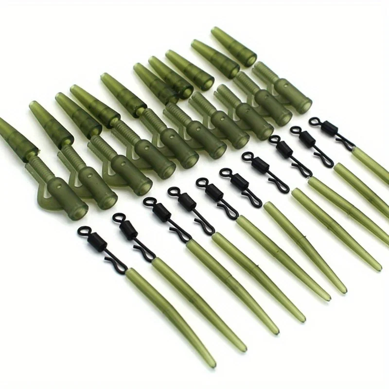 อุปกรณ์ตกปลาคาร์พ 1-5 ชิ้น คลิ - Fishing Line Winder บทวิจารณ์และราคา