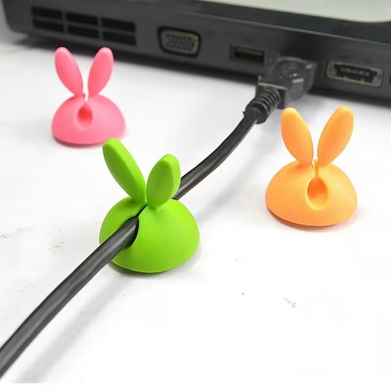 สายคล้องหูกระต่ายน่ารักสายชาร์ - Tippet Line บทวิจารณ์และราคา