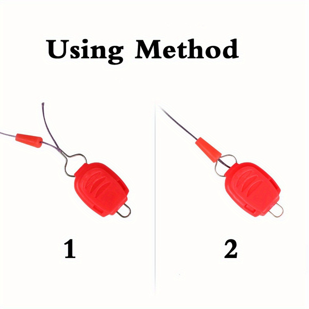 ตัวล็อคสายเอ็นตกปลาแบบใหม่ 5/1 - Fishing Line Spooler บทวิจารณ์และราคา