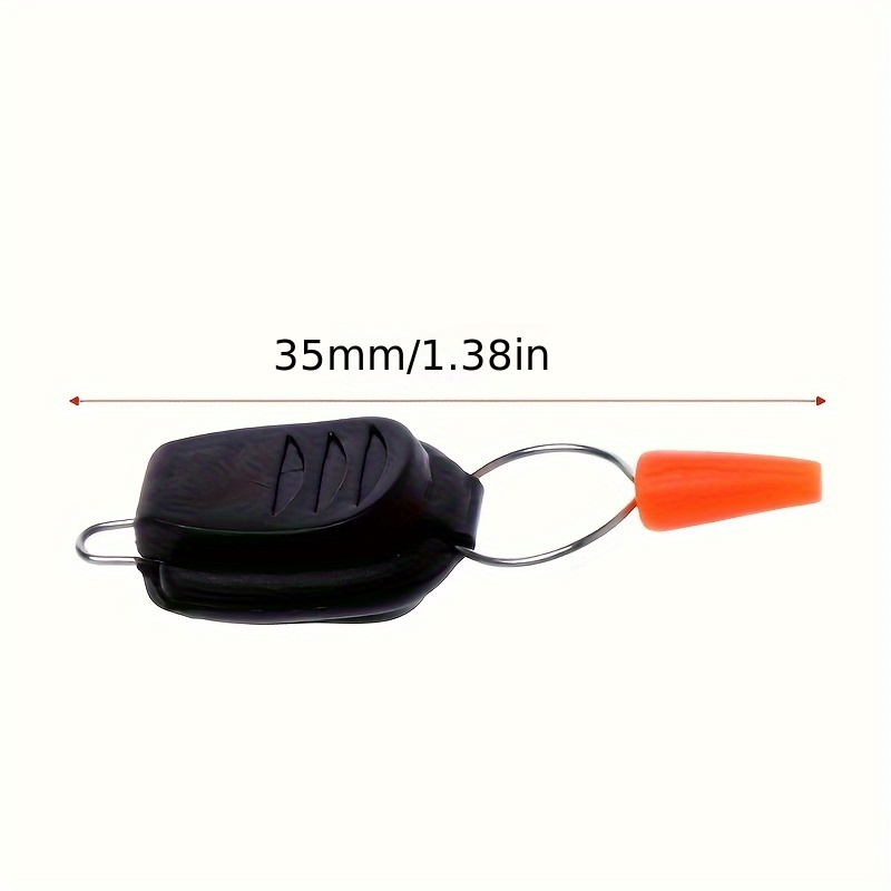 ตัวล็อคสายเอ็นตกปลาแบบใหม่ 5/1 - Fishing Line Spooler บทวิจารณ์และราคา