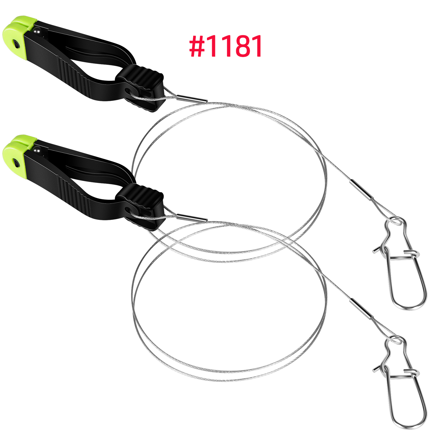 คลิปล็อคสายรัด 1181 สำหรับ Sco - Leader Line บทวิจารณ์และราคา