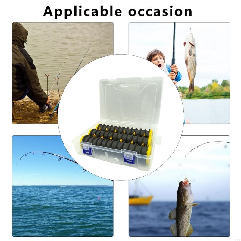 K8GE LINE LINE Spooler Winder  - Fishing Line Spooler บทวิจารณ์และราคา