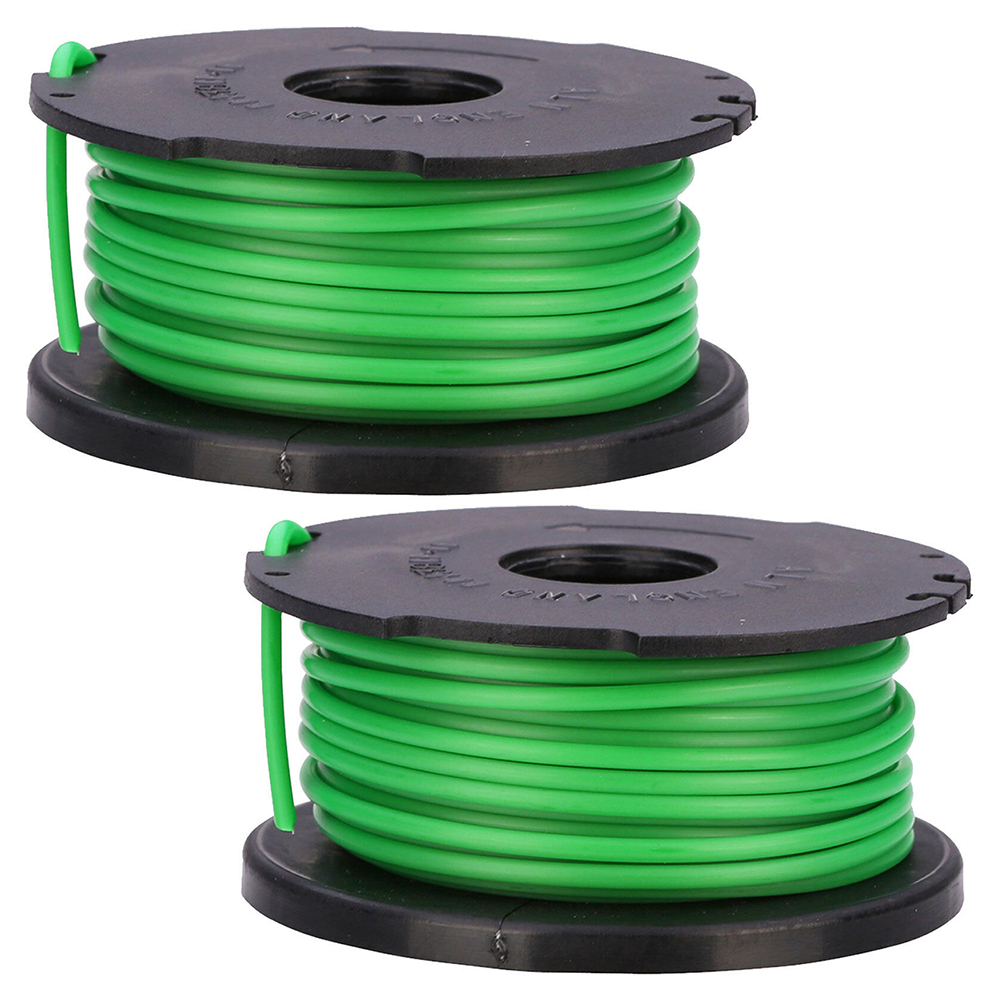 3pcs Trimmer SPOOL Line SPOOL  - Tippet Line บทวิจารณ์และราคา