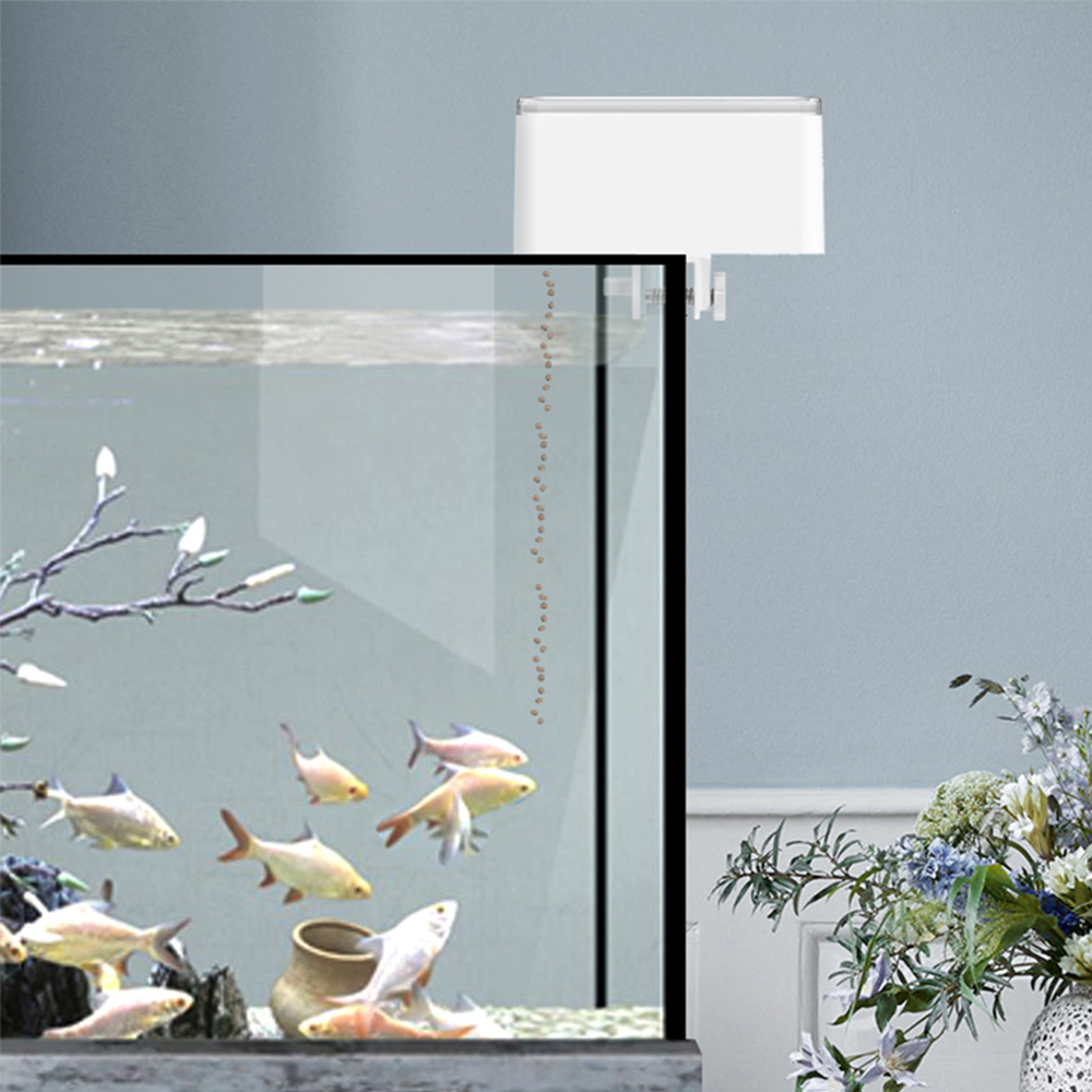 ปลาขนาดเล็กเครื่องป้อนอัตโนมัต - Fishing Line Dispenser บทวิจารณ์และราคา