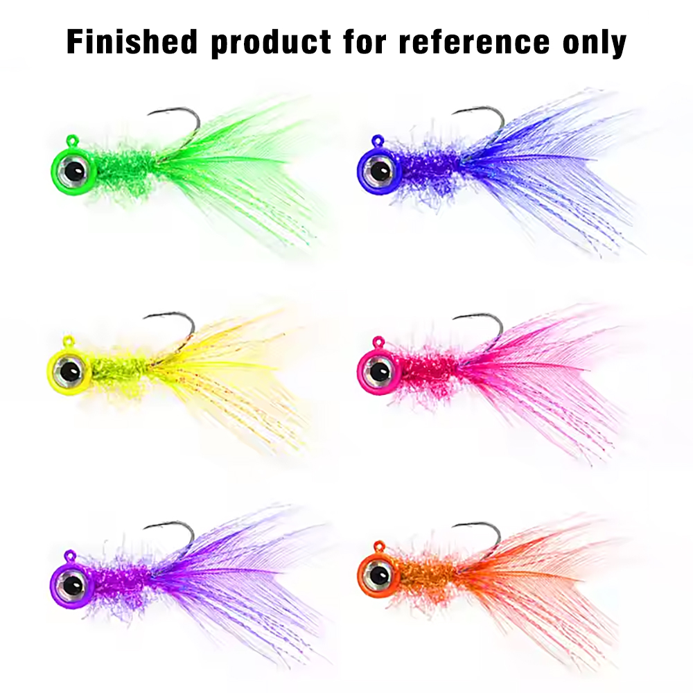 2 เมตร/การ์ดสําหรับ Nymph Spar - Ice Fishing Line บทวิจารณ์และราคา