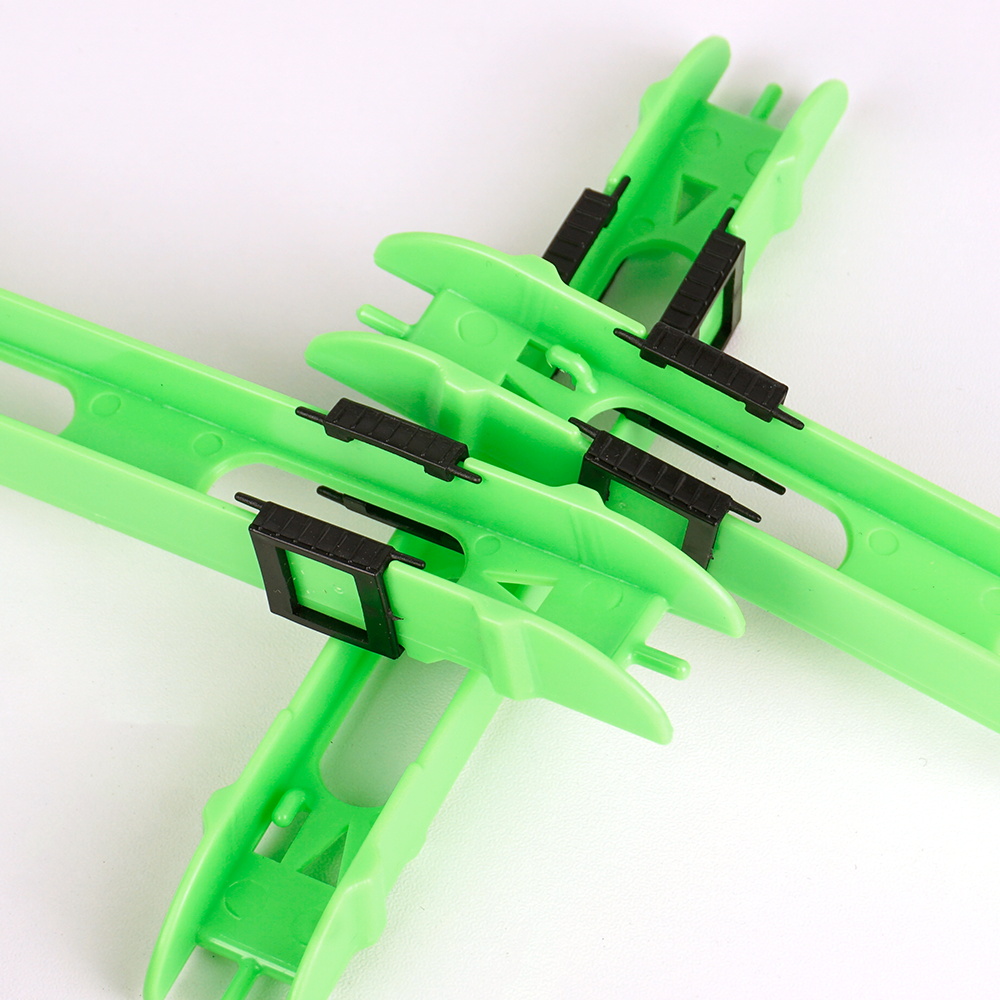 HIRISI 10 ชิ้น ที่ม้วนเก็บสายเ - Fishing Line Winder บทวิจารณ์และราคา