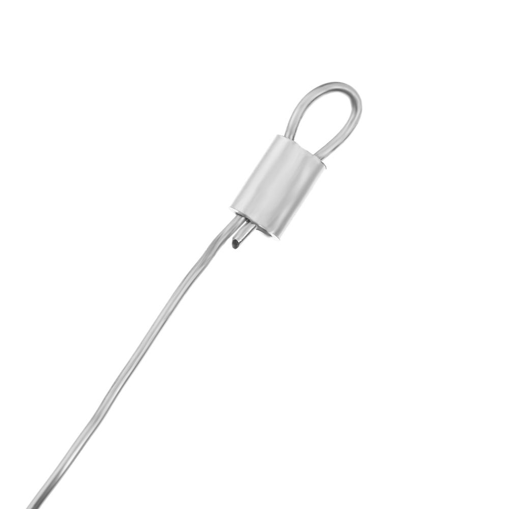 100ชิ้น/ล็อต0.8มม./1.0มม./1.2ม - Saltwater Line บทวิจารณ์และราคา