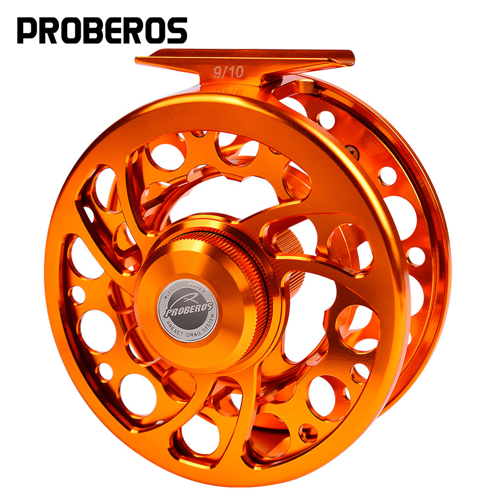 รอกตกปลาแบบฟูลเมทัล ควบคุมการล - Ice Fishing Line บทวิจารณ์และราคา