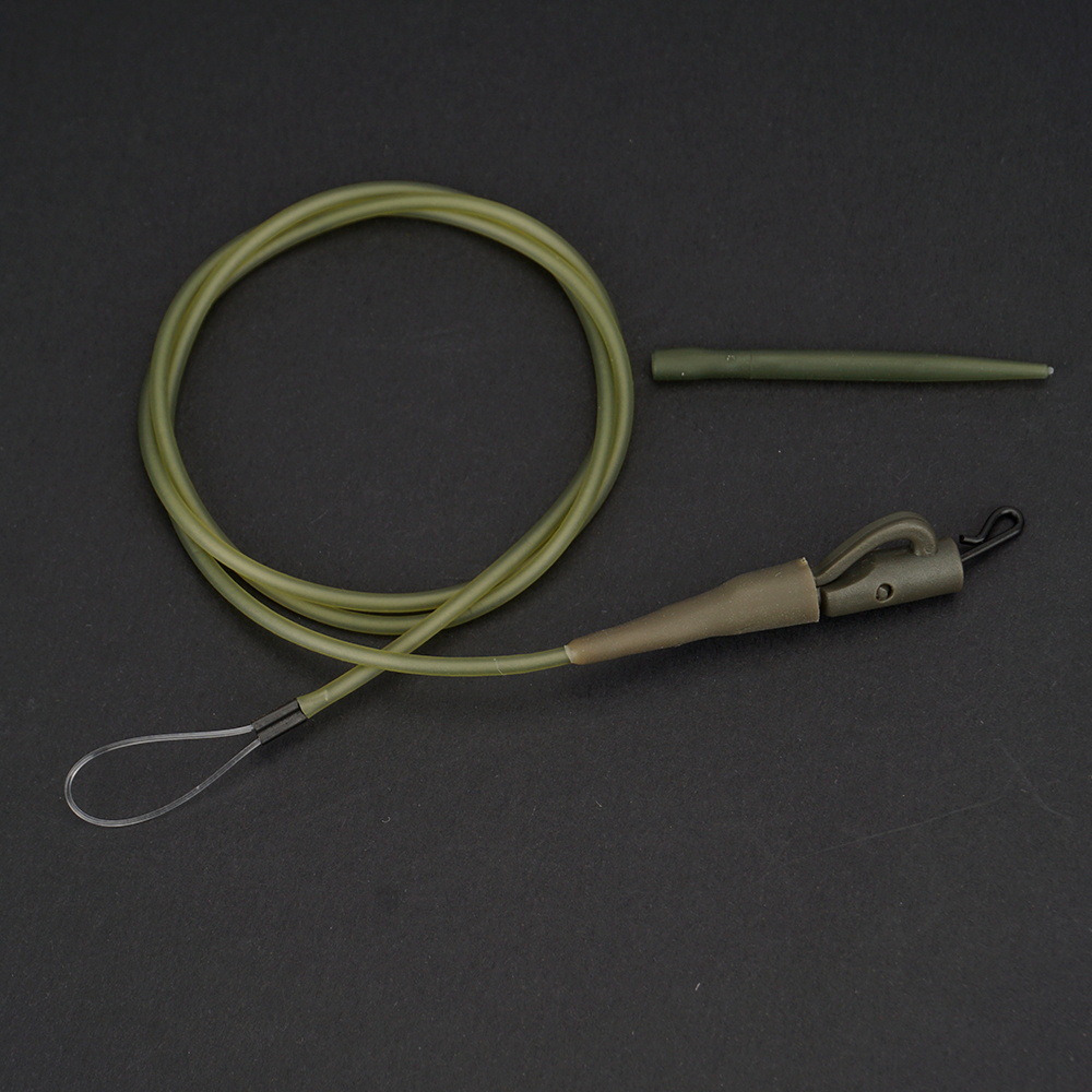 ชุดอุปกรณ์ตกปลาคาร์พ Hirisi AE - Monofilament Line บทวิจารณ์และราคา
