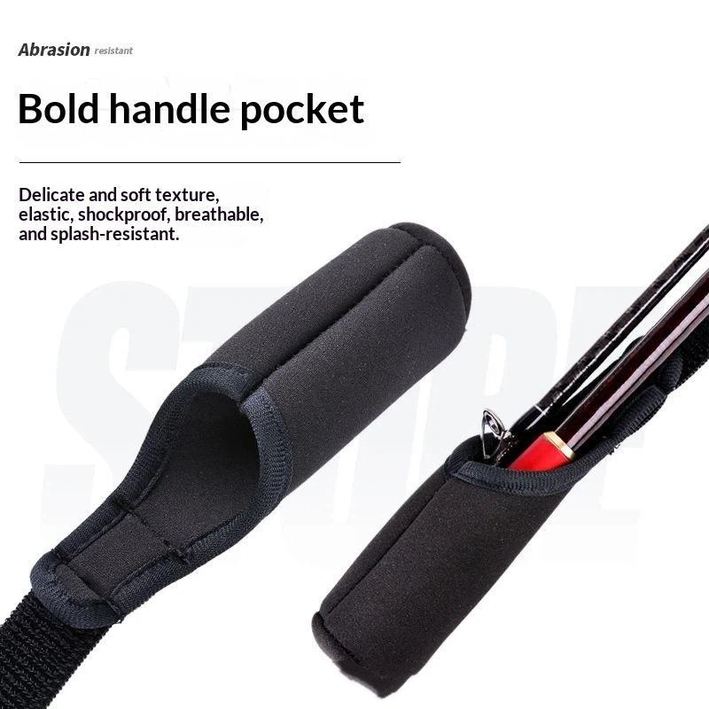 สายรัดคันเบ็ดแบบปรับได้พร้อมฝา - Fishing Line Spooler บทวิจารณ์และราคา