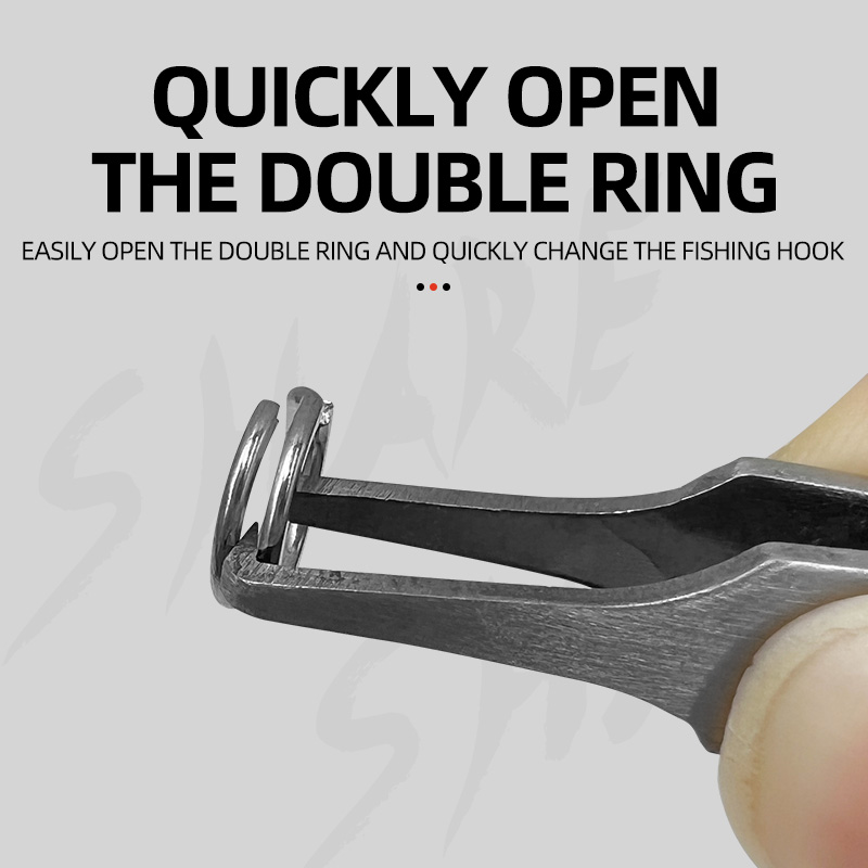 เครื่องตัดสายตกปลามัลติฟังก์ชั - Fishing Line Cutter บทวิจารณ์และราคา