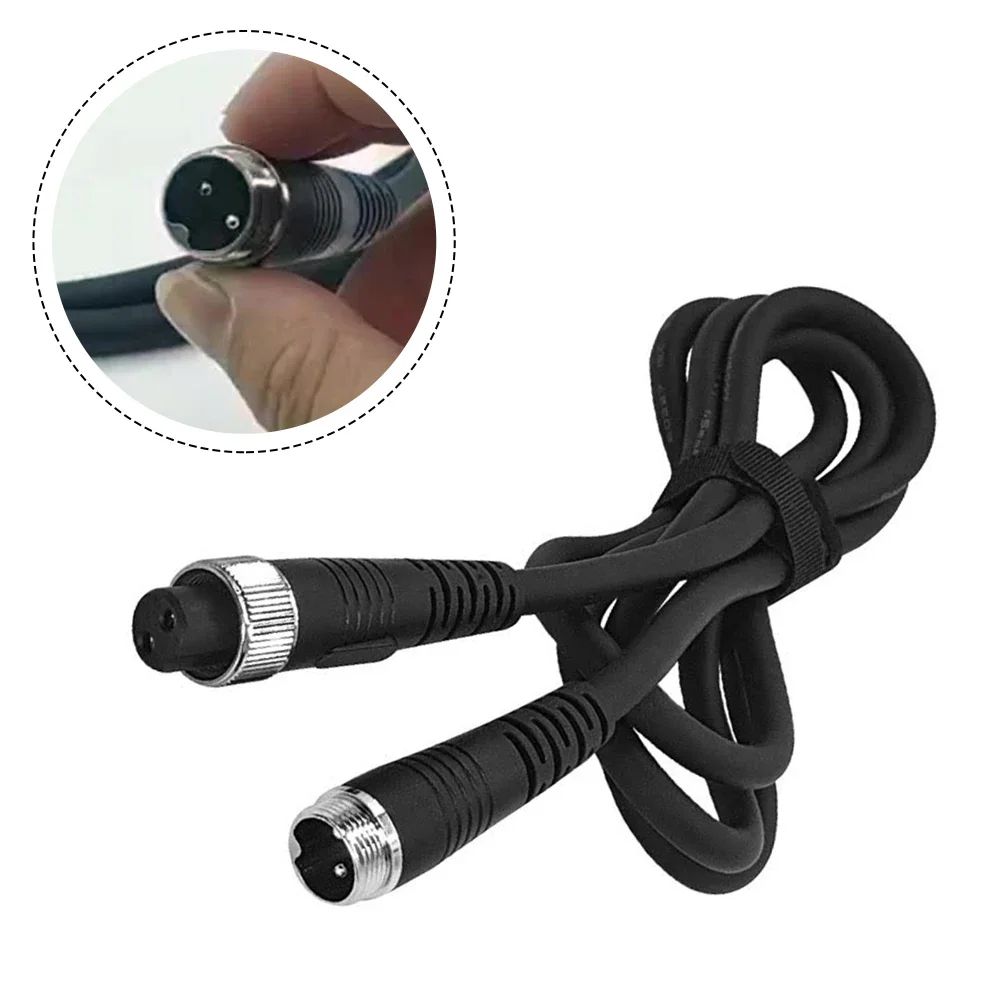1 PC ไฟฟ้า Reel สายไฟสําหรับ D - Fishing Line Spool บทวิจารณ์และราคา