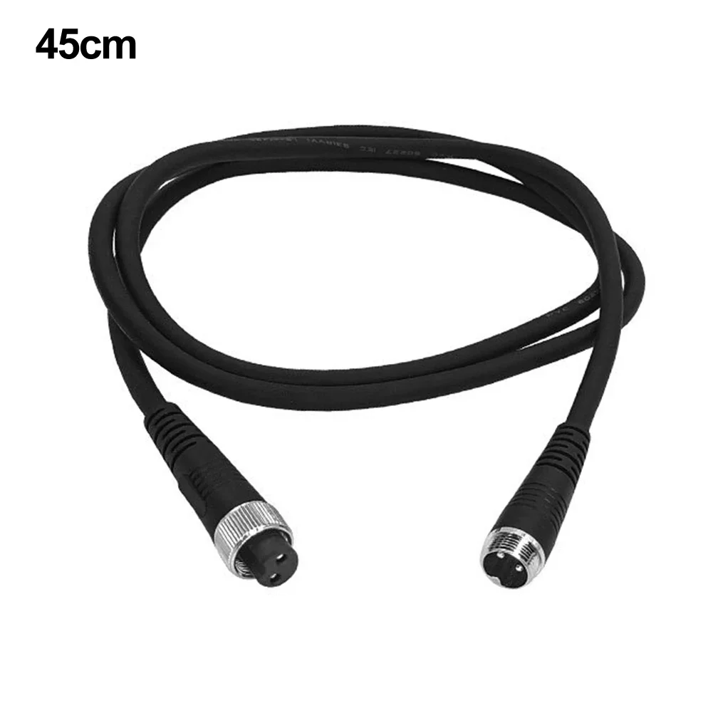 1 PC ไฟฟ้า Reel สายไฟสําหรับ D - Fishing Line Spool บทวิจารณ์และราคา
