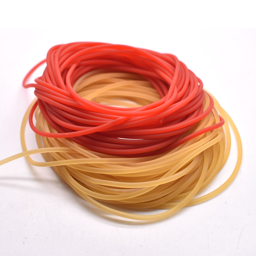 ยางยืดเส้นกลมขนาด 10/20 เมตร เ - Monofilament Line บทวิจารณ์และราคา
