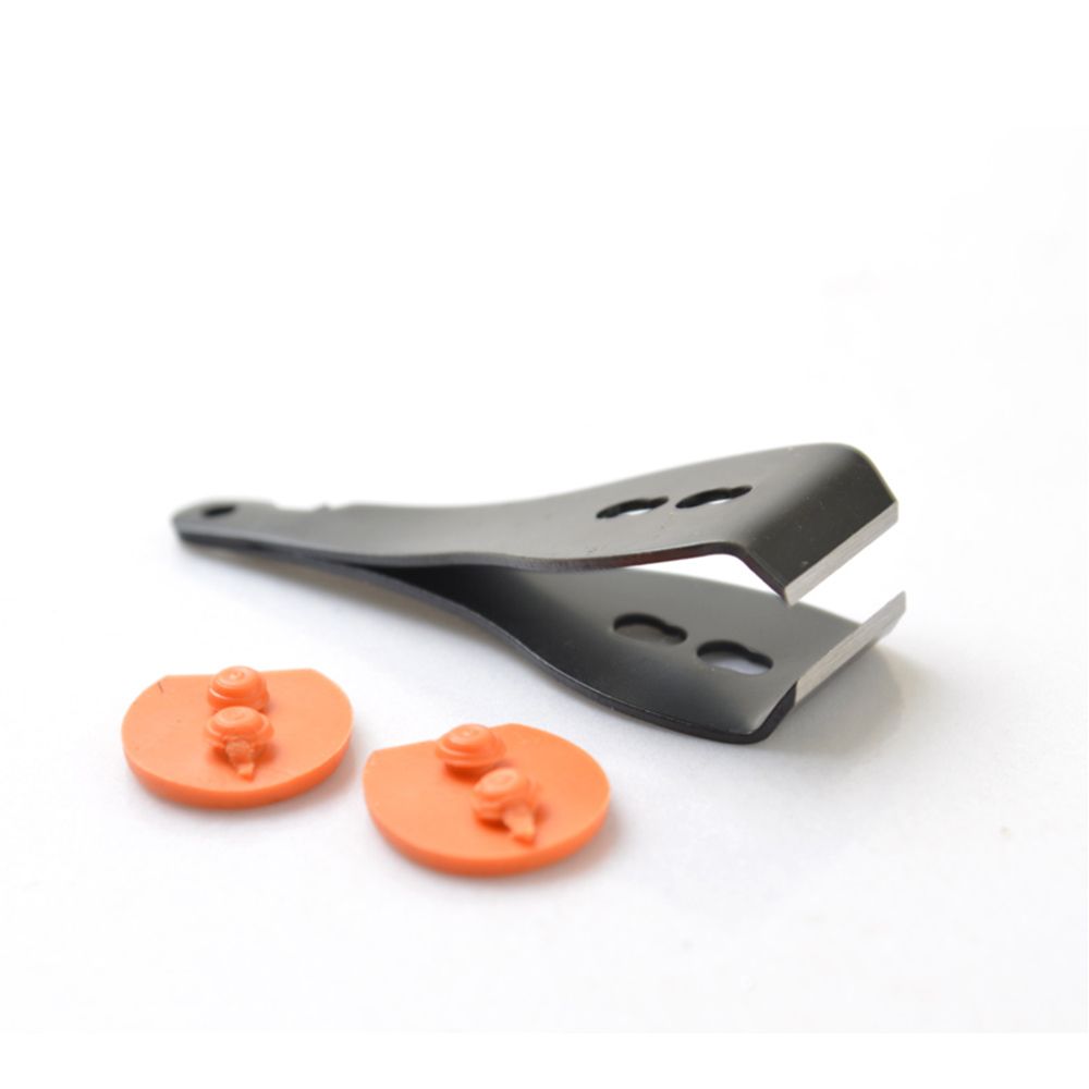 กรรไกรตัดสายสแตนเลสอเนกประสงค์ - Fishing Line Cutter บทวิจารณ์และราคา