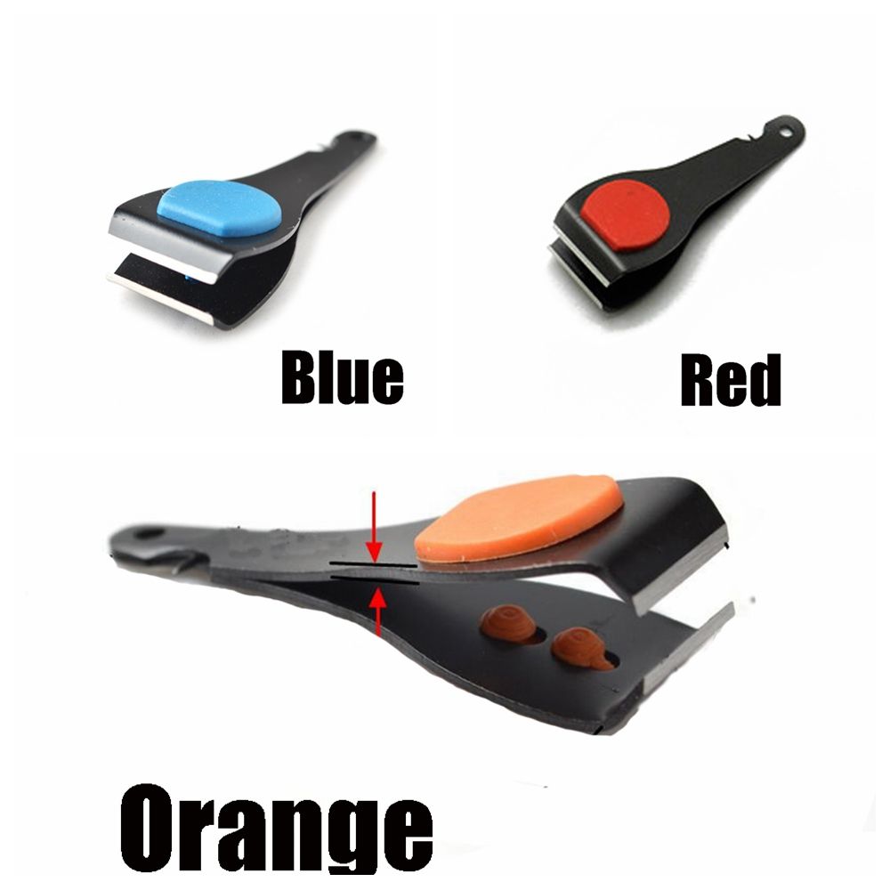 กรรไกรตัดสายสแตนเลสอเนกประสงค์ - Fishing Line Cutter บทวิจารณ์และราคา