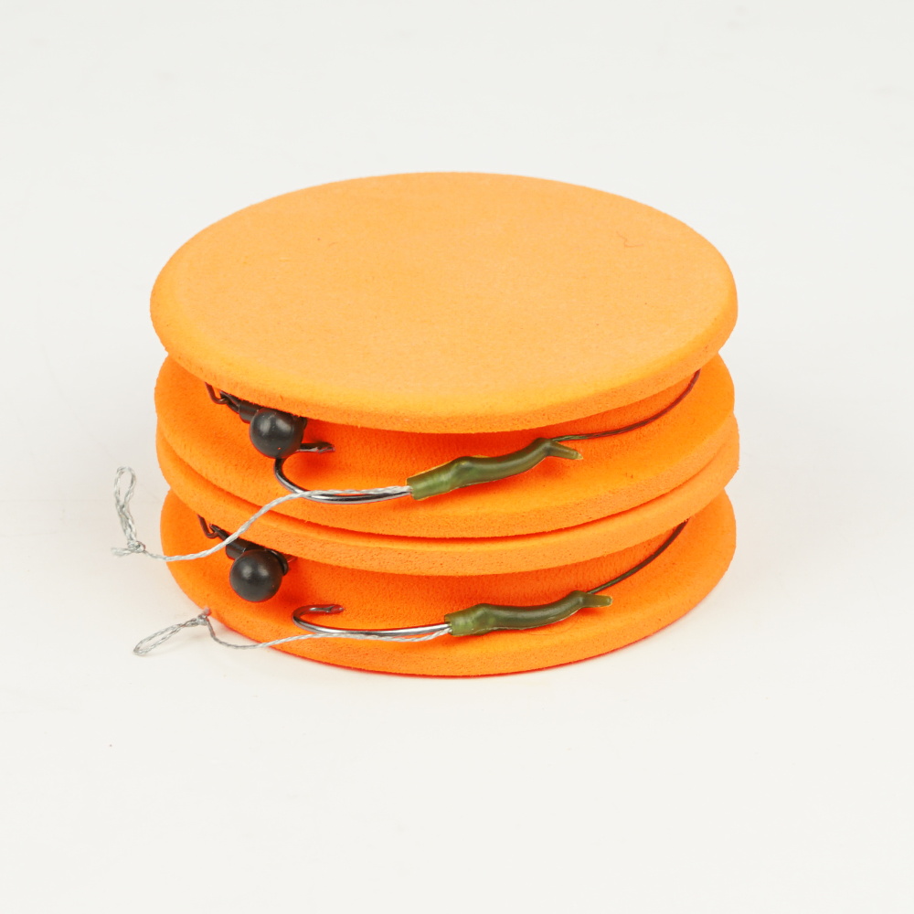 กล่องเก็บสายเอ็นตกปลา HIRISI 1 - Fishing Line Box บทวิจารณ์และราคา