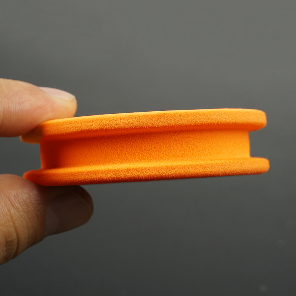 กล่องเก็บสายเอ็นตกปลา HIRISI 1 - Fishing Line Box บทวิจารณ์และราคา