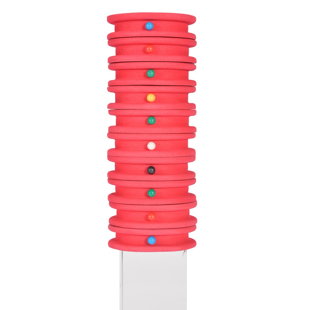 10 PCS แบบพกพาสายตกปลา SPOOL W - Fishing Line Dispenser บทวิจารณ์และราคา