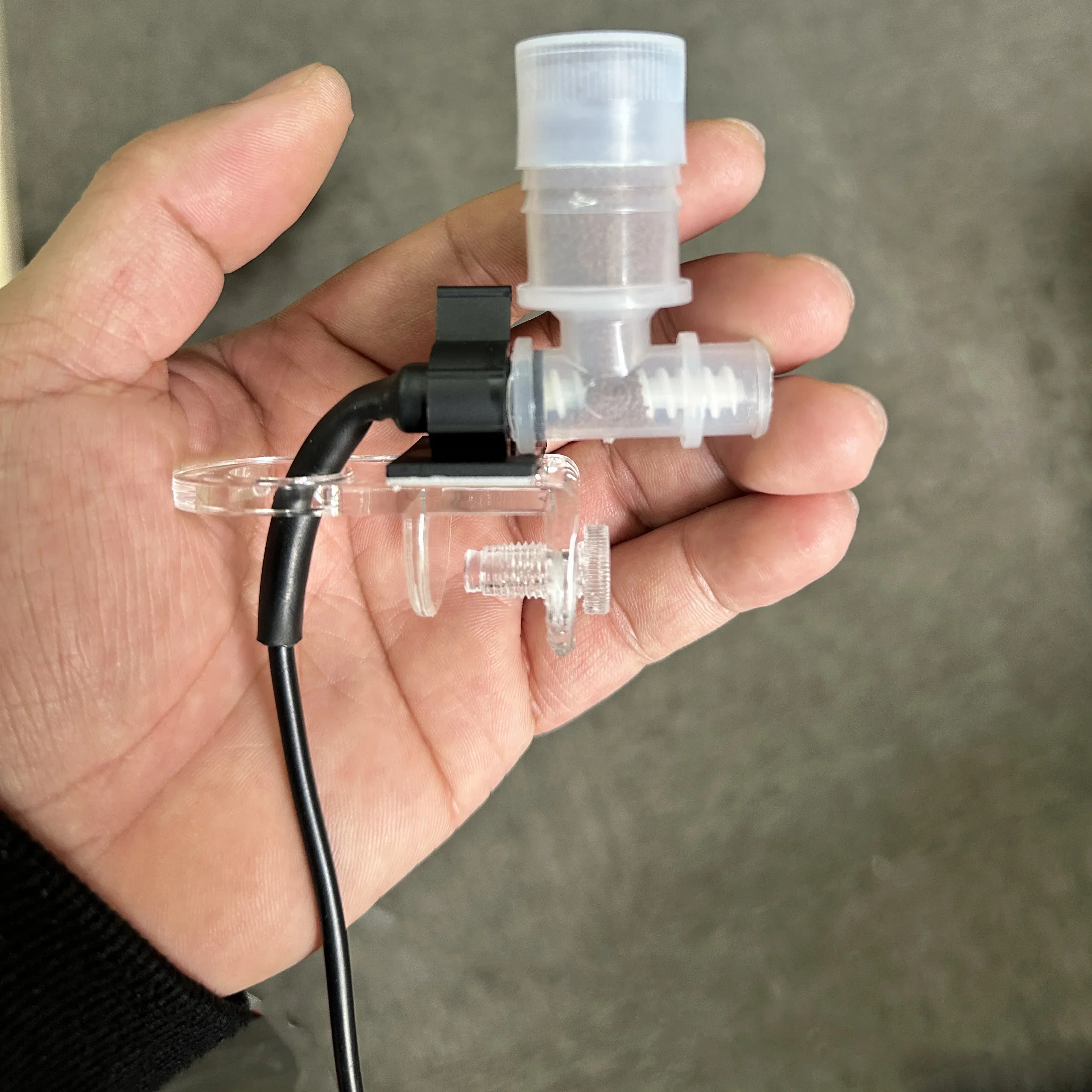 เครื่องให้อาหารปลาอัตโนมัติที่ - Fishing Line Dispenser บทวิจารณ์และราคา