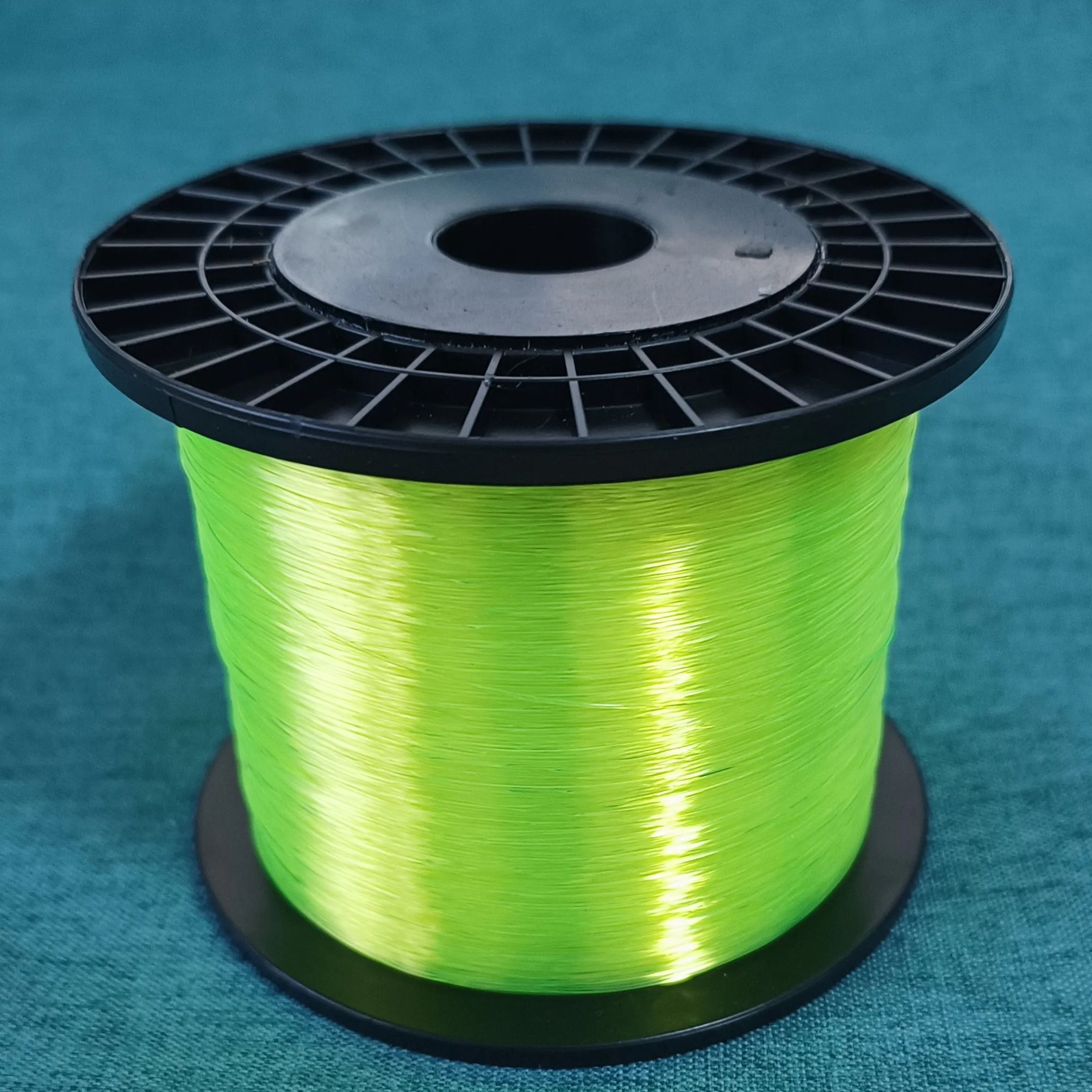 1000M สายตกปลาไนลอนญี่ปุ่น Sup - Fluorocarbon Line บทวิจารณ์และราคา