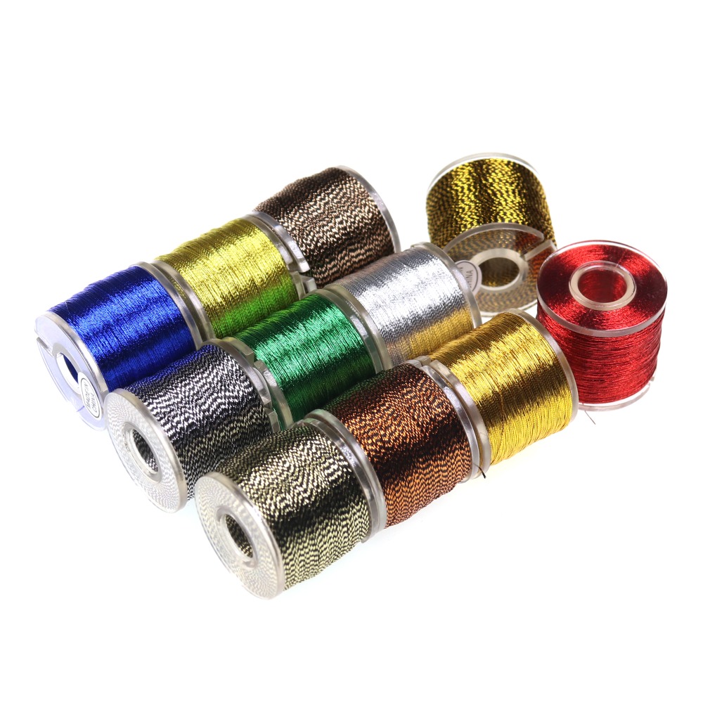 ด้ายโลหะสำหรับทำคันเบ็ด 100 หล - Monofilament Line บทวิจารณ์และราคา