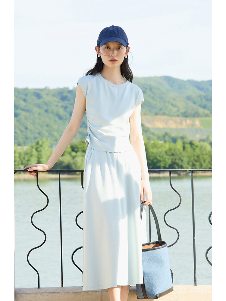 Ziqiao ชุดเซ็ตเสื้อยืดแขนสั้นส - Fly Line บทวิจารณ์และราคา