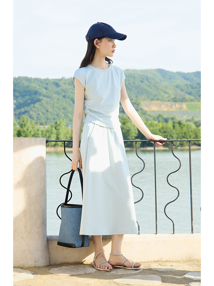 Ziqiao ชุดเซ็ตเสื้อยืดแขนสั้นส - Fly Line บทวิจารณ์และราคา