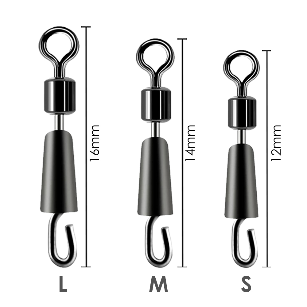 ลูกหมุนตกปลาแบบมีลูกปืน 20/100 - Fishing Line Box บทวิจารณ์และราคา