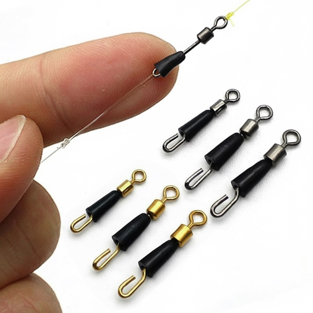 ลูกหมุนตกปลาแบบมีลูกปืน 20/100 - Fishing Line Box บทวิจารณ์และราคา