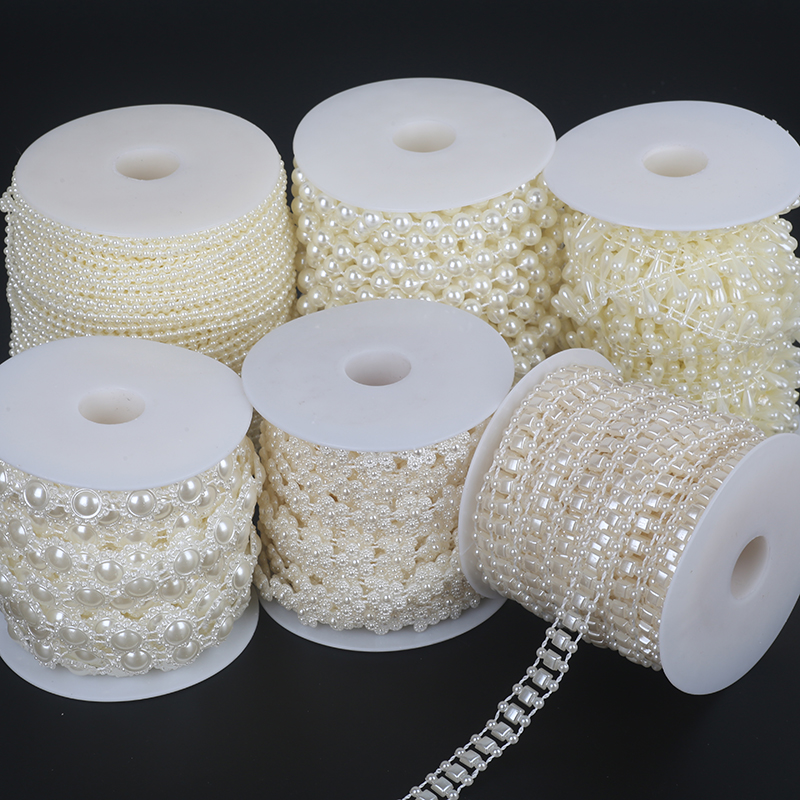 ขายร้อน 2-10 เมตร Beige/สีขาวส - Monofilament Line บทวิจารณ์และราคา