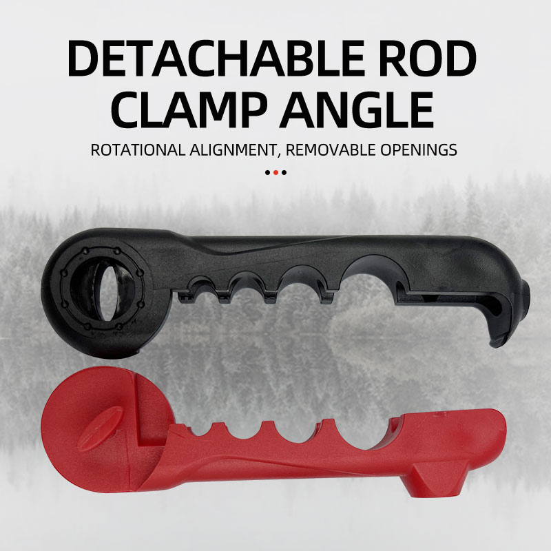 เครื่องม้วนสายเบ็ดตกปลาแบบพกพา - Fishing Line Dispenser บทวิจารณ์และราคา