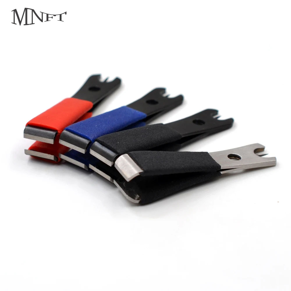 MNFT 1 ชิ้น Fly Fishing Line N - Fishing Line Cutter บทวิจารณ์และราคา