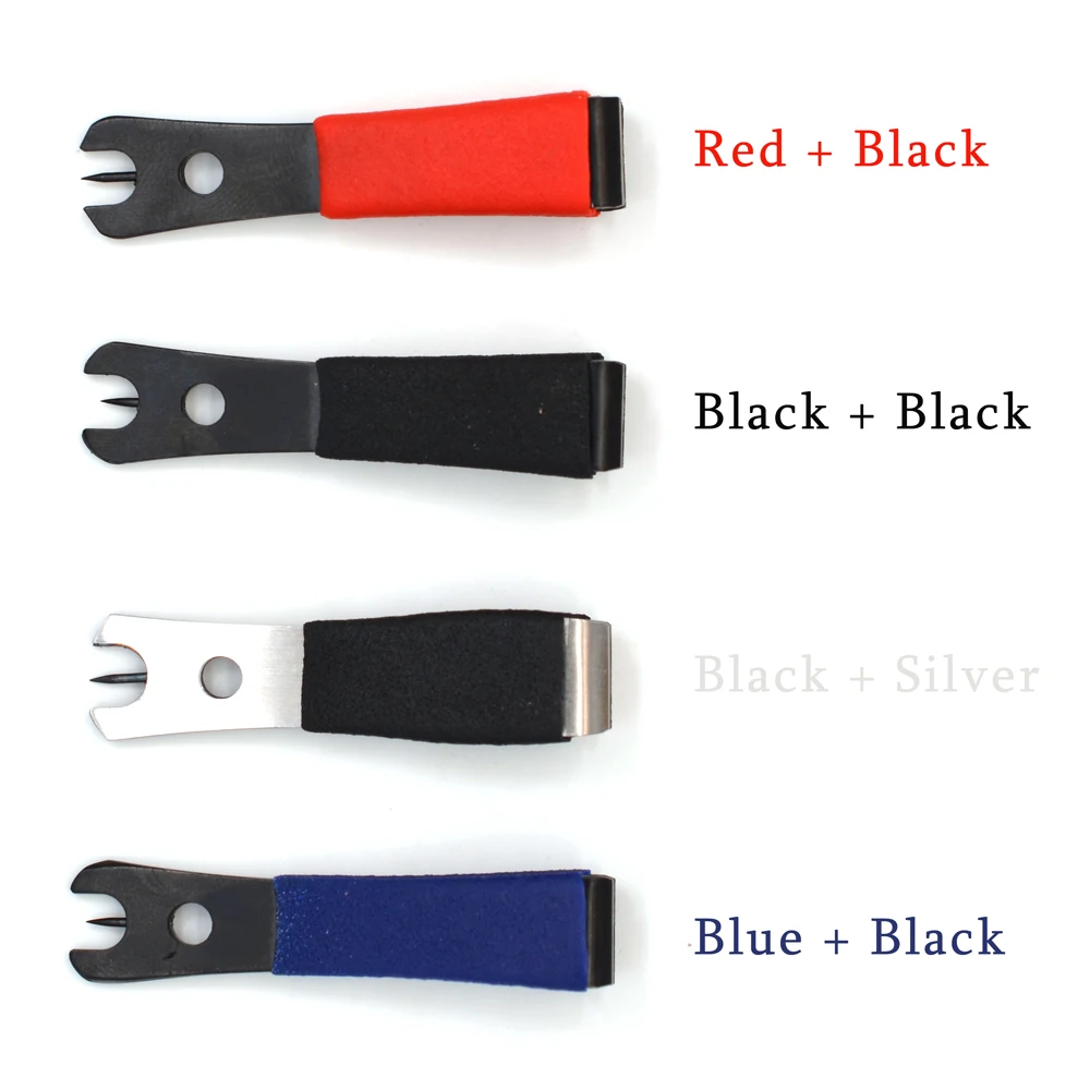 MNFT 1 ชิ้น Fly Fishing Line N - Fishing Line Cutter บทวิจารณ์และราคา