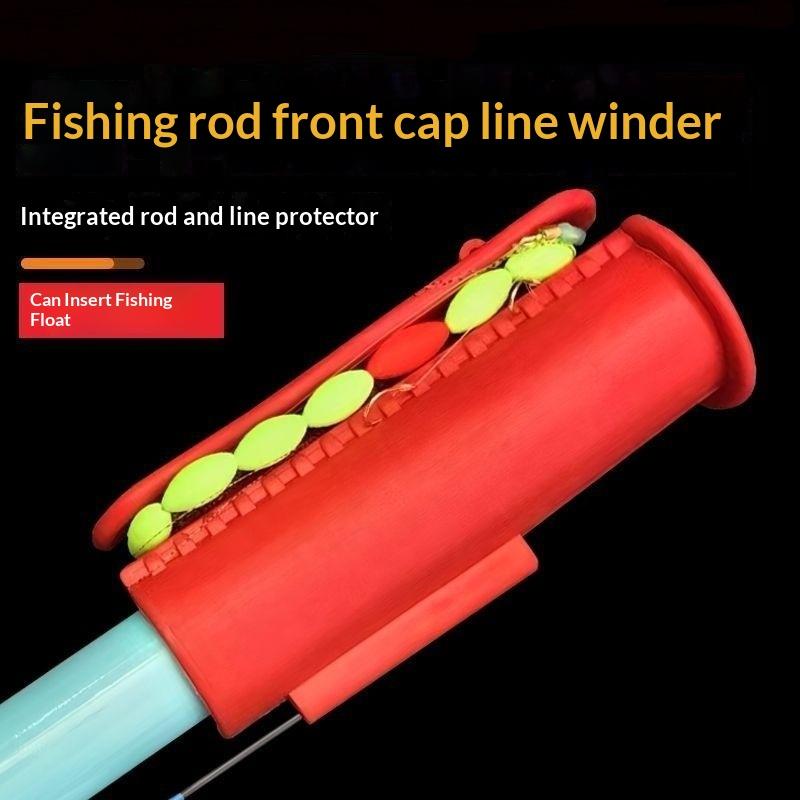 ชุดที่ม้วนสายรอกตกปลาแบบยืดหยุ - Freshwater Line บทวิจารณ์และราคา