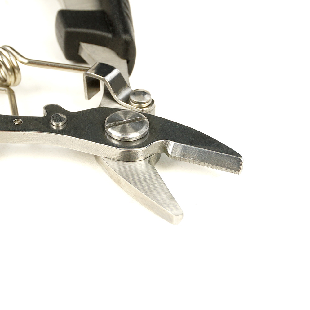 กรรไกรตัดสายเอ็นตกปลา Hirisi J - Fishing Line Cutter บทวิจารณ์และราคา