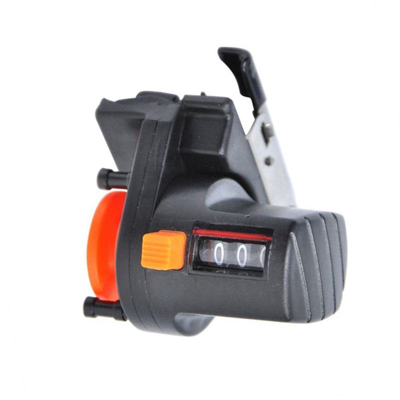 เครื่องวัดระยะสายเบ็ดแบบดิจิตอ - Fishing Line Winder บทวิจารณ์และราคา