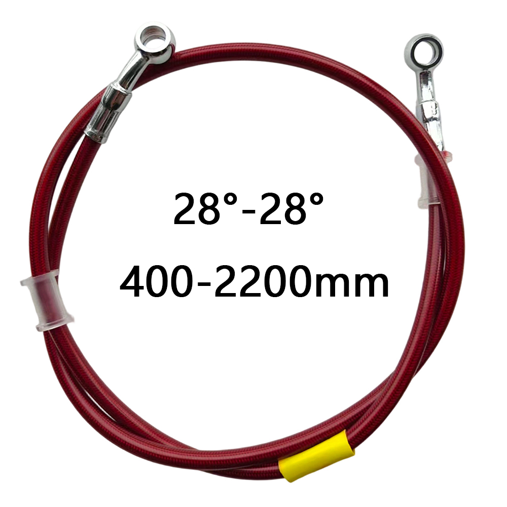 28-28 สีแดง ยูนิเวอร์แซล สายเบ - Braided Line บทวิจารณ์และราคา
